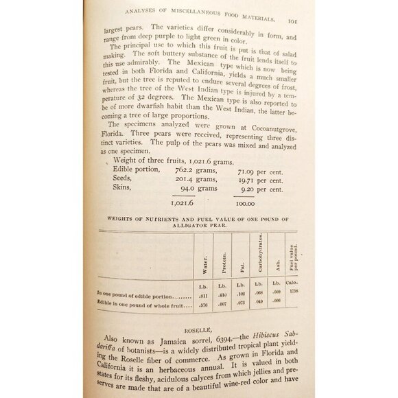 1901 Maine Board Of Agriculture Report Victorian HC Illustrated 1st Ed SHBS1 - Picture 5 of 6